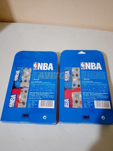 BOXERS NBA TAILLE S - 2