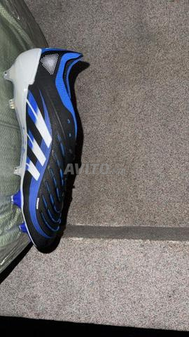 Predators bleues neuves - 2