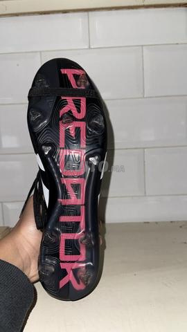 بريداتور سوداء وحمراء جديدة - 2