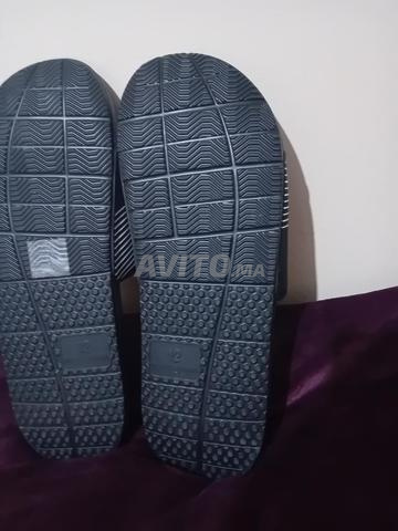 Sandale en plastique - 2