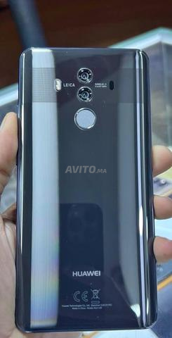 Huwaei mate 10 Pro 6ram128 - 2