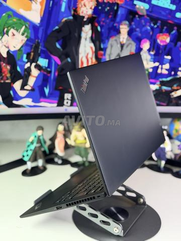 Lenovo Thinkpad T14s Gen 4 - 2