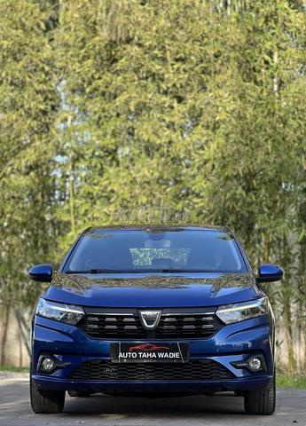 Dacia Sandero Streetway - 2