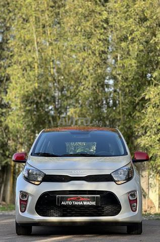 كيا بيكانتو - 2