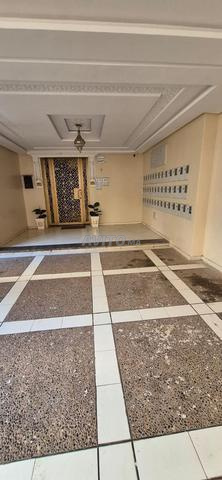 شقة للبيع بارك الرحمة حدا villas des prés - 2