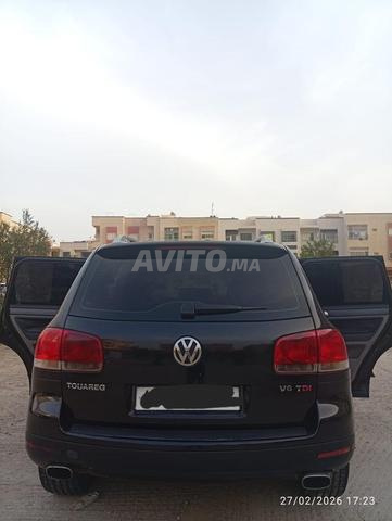 Touareg diesel - 2