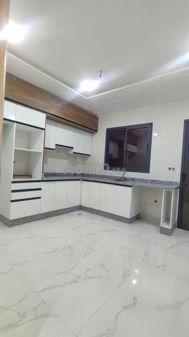 شقة ممتازة للبيع قرب مركز تجاري اتقدو - 2