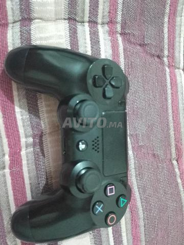 مانيت PS4 الأصلية - 2