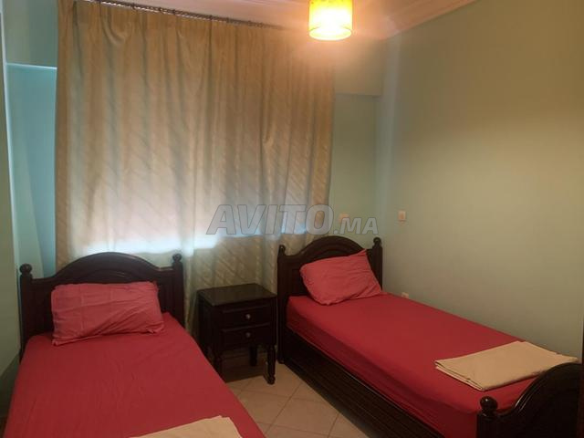 شقة قريبة من الكورنيش - 2