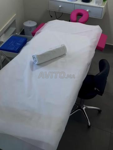 Matériels pour centre de beauté - 2