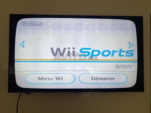 نينتندو وي حزمة رياضية - 2