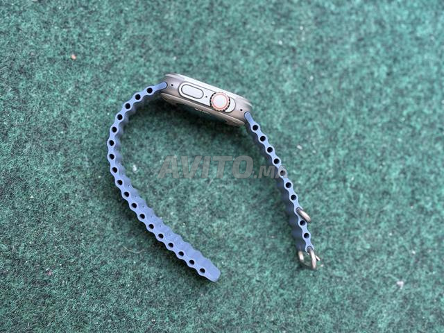 ساعة Apple Watch Ultra 3 - 2