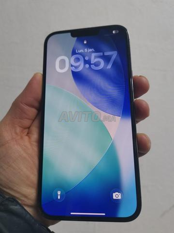 ايفون 13 برو ماكس 128 - 2