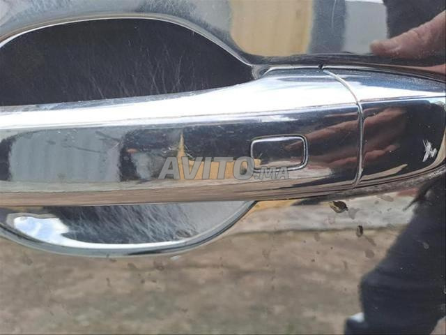 Mégane 4 berline pack explore plus boite auto - 2