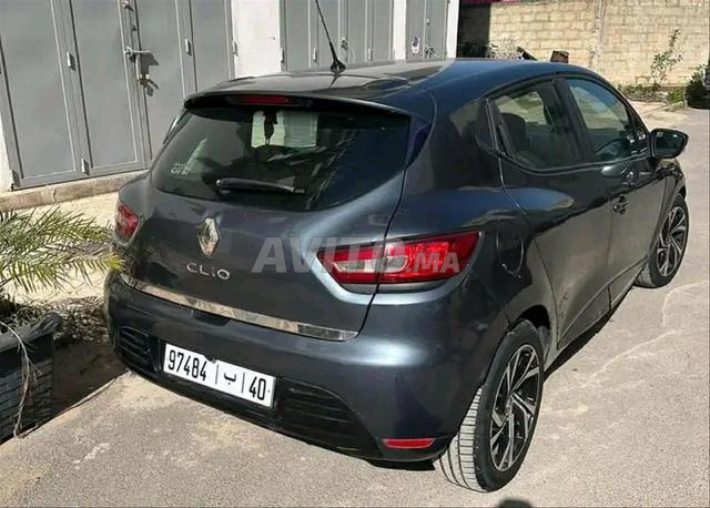 Renault Clio 2019 - 2