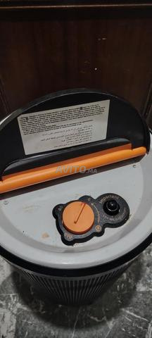 مدفأة غاز توروس هوت سبوت إسبانيا - 2