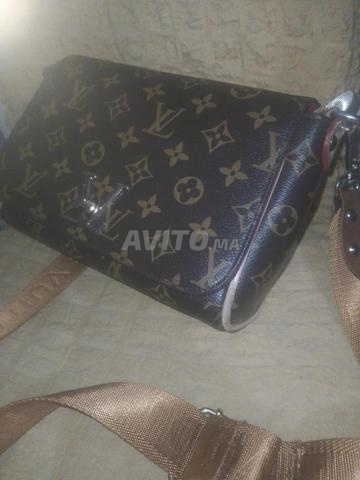 Sac à main Louis Vuitton - 2