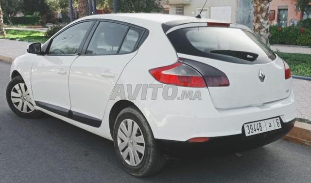 Renault Mégane 3 - 2