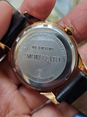 Montre Moreallto Diamond - 2