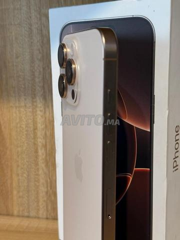 iphone 16 pro 128GB - 2