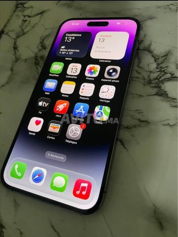 ايفون 14 برو ماكس 128GB - 2