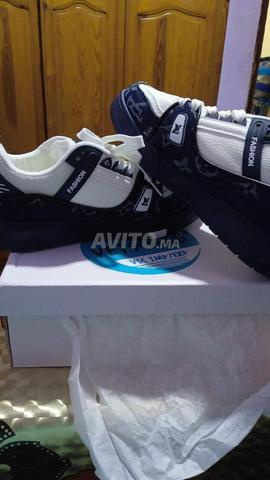 أحذية متنوعة - 2