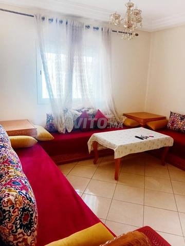 Appartement Propre – Proche Stade & Gare Routière. - 2