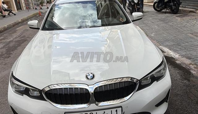 بي إم دبليو ديزل 318 - سبتمبر 2020