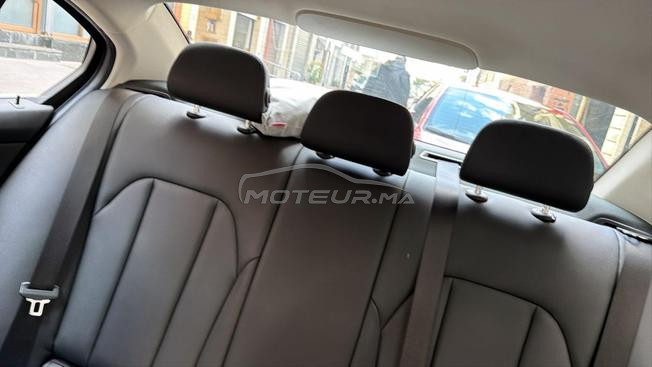 Bmw Diesel 318 - Septembre 2020