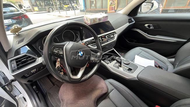 Bmw Diesel 318 - Septembre 2020