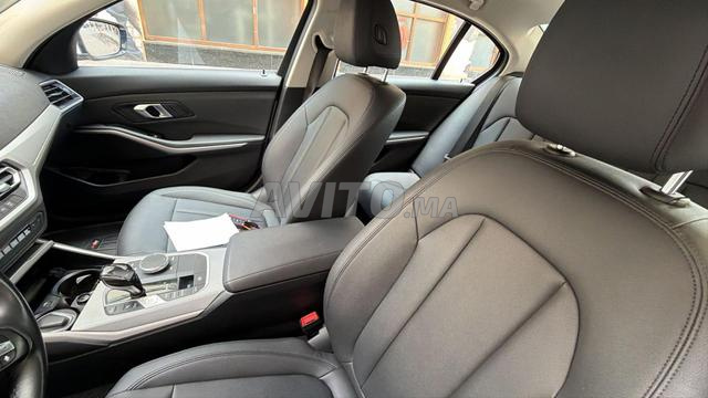 Bmw Diesel 318 - Septembre 2020 - 2