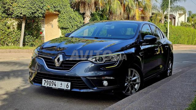 رونو ميغان ديزل - 2