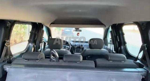 Dacia dokker 2019 - 2