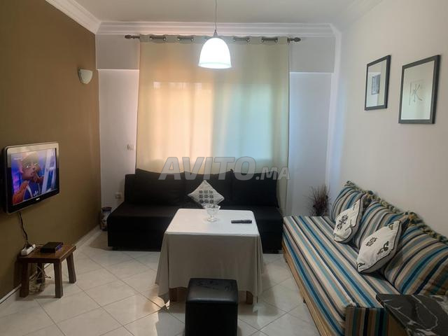 شقة للبيع في الحسيمة باديس - 2