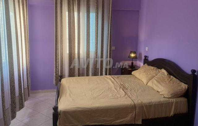 شقة للبيع في الحسيمة باديس