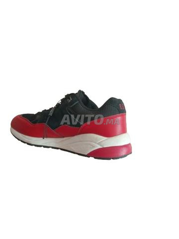 إسكادرية أصلية مستوردة B.duck مقاس 41 - 2