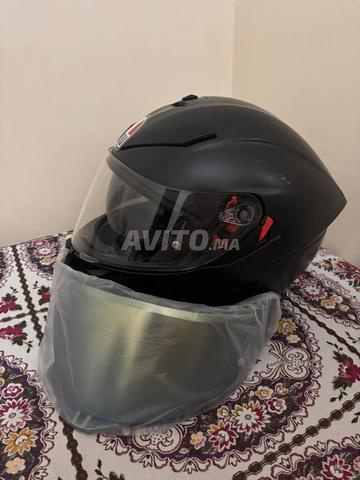 casque AGV K5 S Carbon - 2