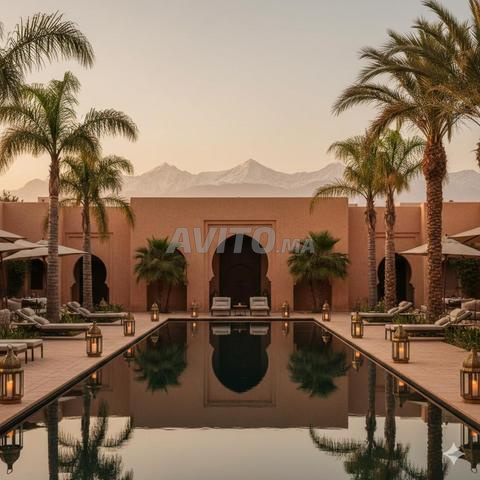 اربح أكثر مع عقارك في مراكش