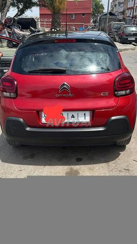 Citroën C3 - 2