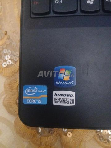 lenovo i5 2 teh - 2
