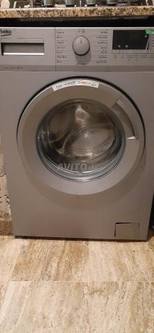 غسالة ملابس Beko