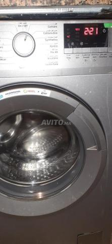 غسالة ملابس Beko - 2