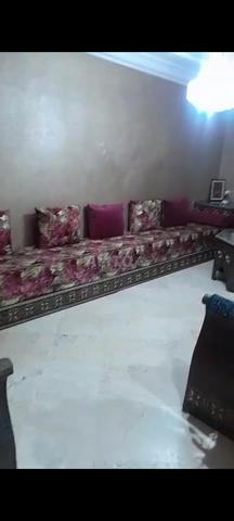 شقة مجهزة بأثاث للكراء في موقع بوركون السنسور بركين - 2