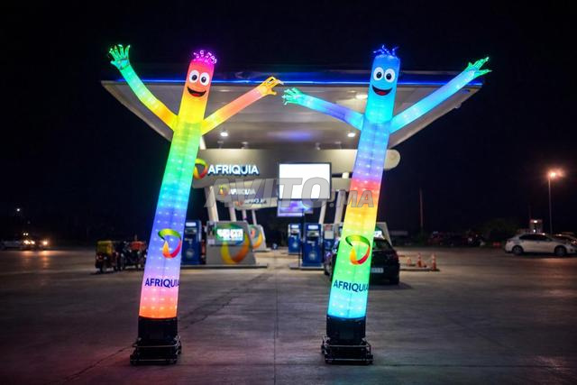 Skydancer publicitaire🎯Attirez tous les clients