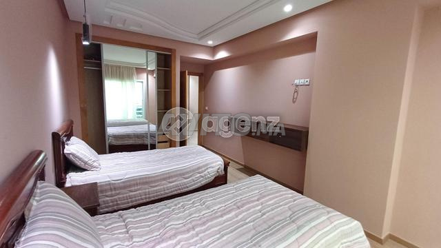 TNG-CH-1084 - Appartement à vendre à Castilla - 2