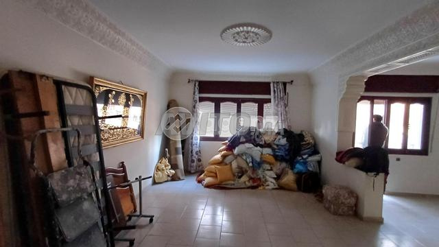 TNG-CH-1090 - Appartement à vendre à Alia - 2