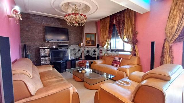 TNG-TA-1054 - Appartement à vendre à Castilla - 2