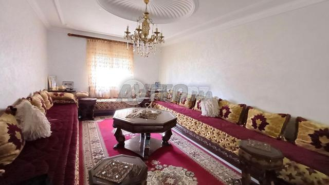 TNG-CH-1067 - Appartement à vendre à Al Amal - 2