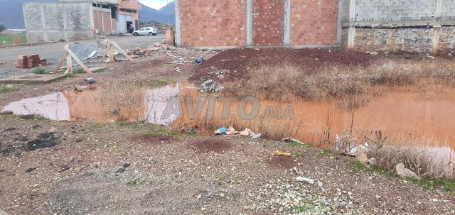 بقعة للبيع بخنيفرة - 2