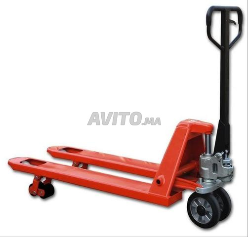 رافعة يدوية - 2